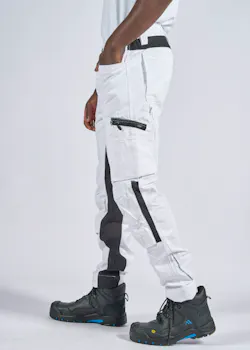 Portwest CD881 - WX2 Eco Stretch Broek miniatuur