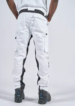 Portwest CD881 - WX2 Eco Stretch Broek miniatuur