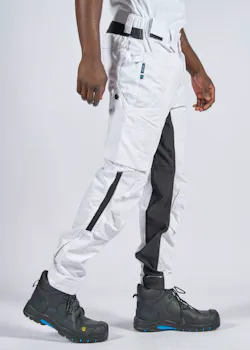Portwest CD881 - WX2 Eco Stretch Broek miniatuur