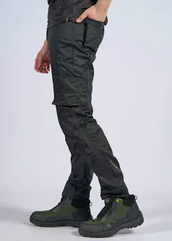 Portwest CD881 - WX2 Eco Stretch Broek miniatuur
