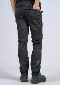 Portwest CD881 - WX2 Eco Stretch Broek miniatuur