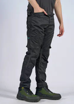 Portwest CD881 - WX2 Eco Stretch Broek miniatuur
