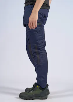 Portwest CD883 - WX2 Eco Stretch Broek Met Holsterzakken miniatuur