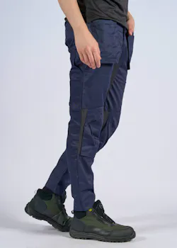 Portwest CD883 - WX2 Eco Stretch Broek Met Holsterzakken miniatuur