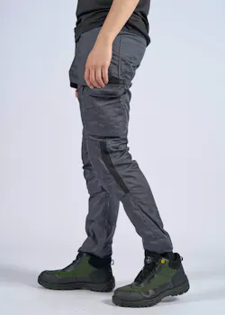 Portwest CD883 - WX2 Eco Stretch Broek Met Holsterzakken miniatuur