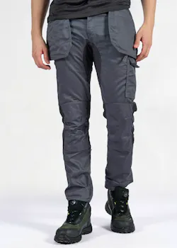 Portwest CD883 - WX2 Eco Stretch Broek Met Holsterzakken