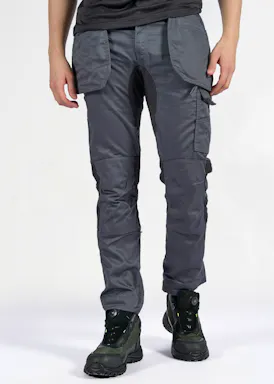 Portwest CD883 - WX2 Eco Stretch Broek Met Holsterzakken