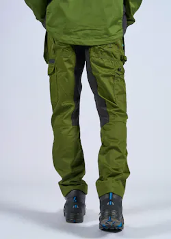 Portwest CD883 - WX2 Eco Stretch Broek Met Holsterzakken miniatuur