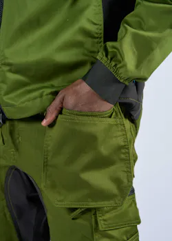 Portwest CD883 - WX2 Eco Stretch Broek Met Holsterzakken miniatuur