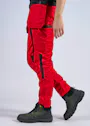 Portwest CD883 - WX2 Eco-Stretch-Hose mit Holstertaschen Vorschaubild
