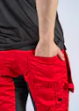 Portwest CD883 - WX2 Eco-Stretch-Hose mit Holstertaschen Vorschaubild