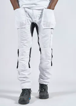 Portwest CD883 - WX2 Eco Stretch Broek Met Holsterzakken miniatuur