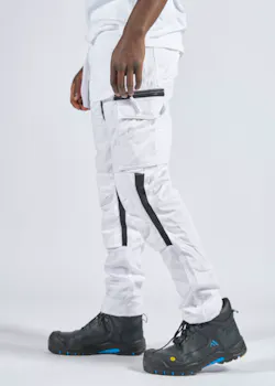 Portwest CD883 - WX2 Eco Stretch Broek Met Holsterzakken miniatuur