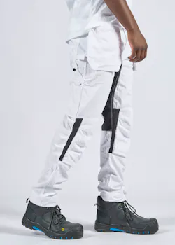 Portwest CD883 - WX2 Eco Stretch Broek Met Holsterzakken miniatuur