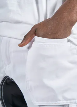 Portwest CD883 - WX2 Eco Stretch Broek Met Holsterzakken miniatuur