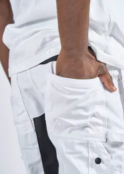 Portwest CD883 - WX2 Eco Stretch Broek Met Holsterzakken miniatuur