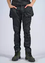 Portwest CD883 - WX2 Eco-Stretch-Hose mit Holstertaschen Vorschaubild