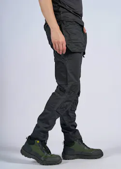 Portwest CD883 - WX2 Eco Stretch Broek Met Holsterzakken miniatuur