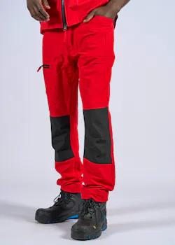 Portwest CD886 - WX2 Stretch Werkbroek miniatuur
