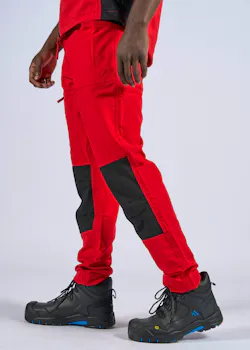 Portwest CD886 - WX2 Stretch Werkbroek miniatuur