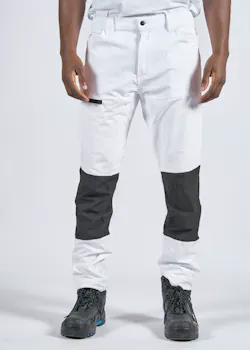 Portwest CD886 - WX2 Stretch Werkbroek miniatuur