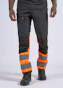 Portwest CD888 - WX2 Eco-Hi-Vis Klasse 1 Servicehose Vorschaubild