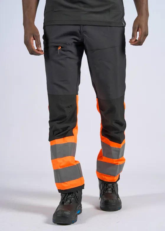 Portwest CD888 - WX2 Eco-Hi-Vis Klasse 1 Servicehose
