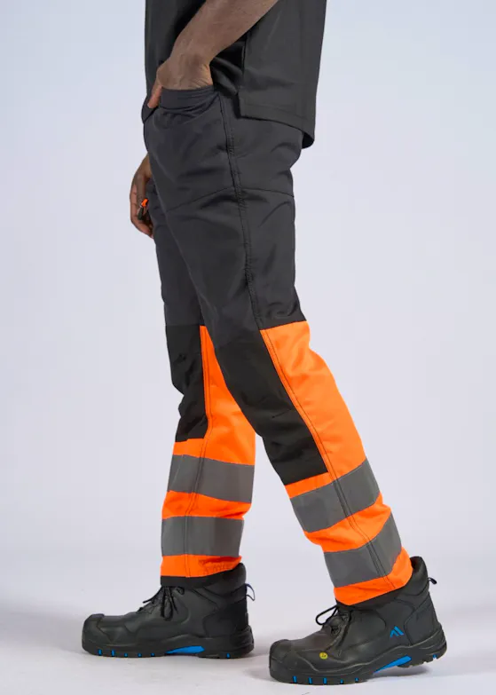 Portwest CD888 - WX2 Eco-Hi-Vis Klasse 1 Servicehose