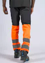 Portwest CD888 - WX2 Eco-Hi-Vis Klasse 1 Servicehose Vorschaubild