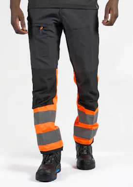 Portwest CD888 - WX2 Eco-Hi-Vis Klasse 1 Servicehose