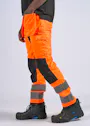 Portwest CD889 - WX2 Eco Hi-Vis Broek met Holsterzakken miniatuur