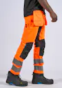 Portwest CD889 - WX2 Eco Hi-Vis Broek met Holsterzakken miniatuur