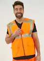 Portwest CV02 - Hi-Vis Koelvest miniatuur
