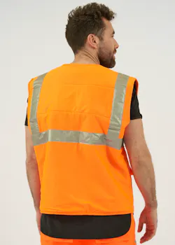 Portwest CV02 - Hi-Vis Koelvest miniatuur