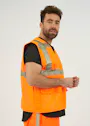 Portwest CV02 - Hi-Vis Koelvest miniatuur