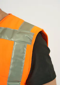 Portwest CV02 - Hi-Vis Koelvest miniatuur