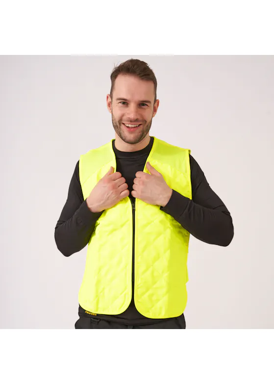 Portwest CV09 - Hi-Vis-Kühlweste