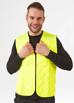 Portwest CV09 - Hi Vis Koelvest
