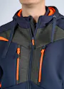 Portwest DX4 Hoodie mit Reißverschluss DX472 Vorschaubild