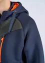Portwest DX4 Hoodie mit Reißverschluss DX472 Vorschaubild