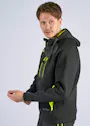 Portwest DX4 Hoodie mit Reißverschluss DX472 Vorschaubild