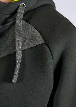 Portwest DX4 Hoodie met rits DX472 miniatuur