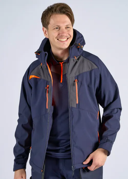 Portwest DX4 Softshelljacke (3L) DX474