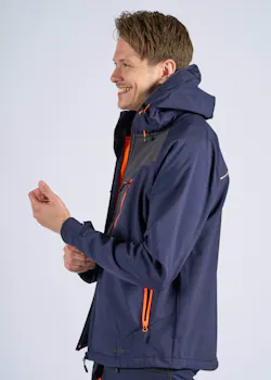 Portwest DX4 Softshelljacke (3L) DX474 thumbnail