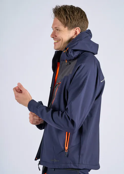 Portwest DX4 Softshelljacke (3L) DX474