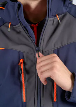 Portwest DX4 Softshelljacke (3L) DX474 thumbnail