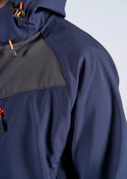 Portwest DX4 Softshelljacke (3L) DX474 thumbnail