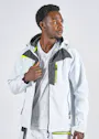Portwest DX4 Softshell Jack (3L) DX474 miniatuur