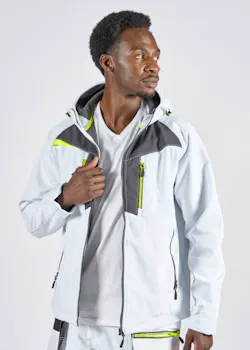 Portwest DX4 Softshelljacke (3L) DX474 thumbnail