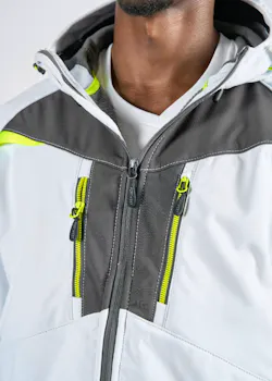 Portwest DX4 Softshelljacke (3L) DX474 thumbnail